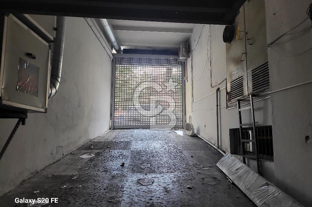 alsancak gazi bulvarı üzerinde prestijli satılık işyeri