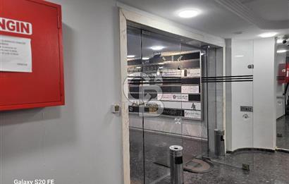 alsancak gazi bulvarı üzerinde prestijli satılık işyeri