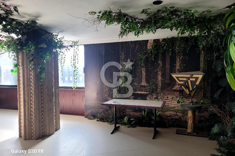 alsancak gazi bulvarı üzerinde prestijli satılık işyeri