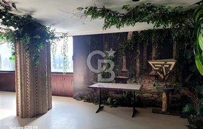 alsancak gazi bulvarı üzerinde prestijli satılık işyeri