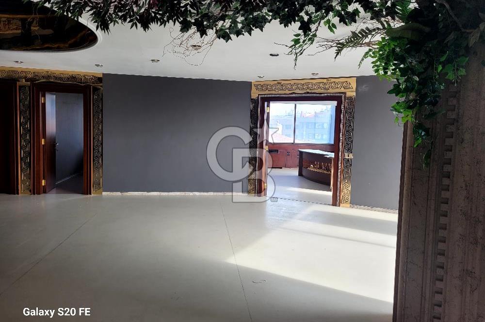 alsancak gazi bulvarı üzerinde prestijli satılık işyeri