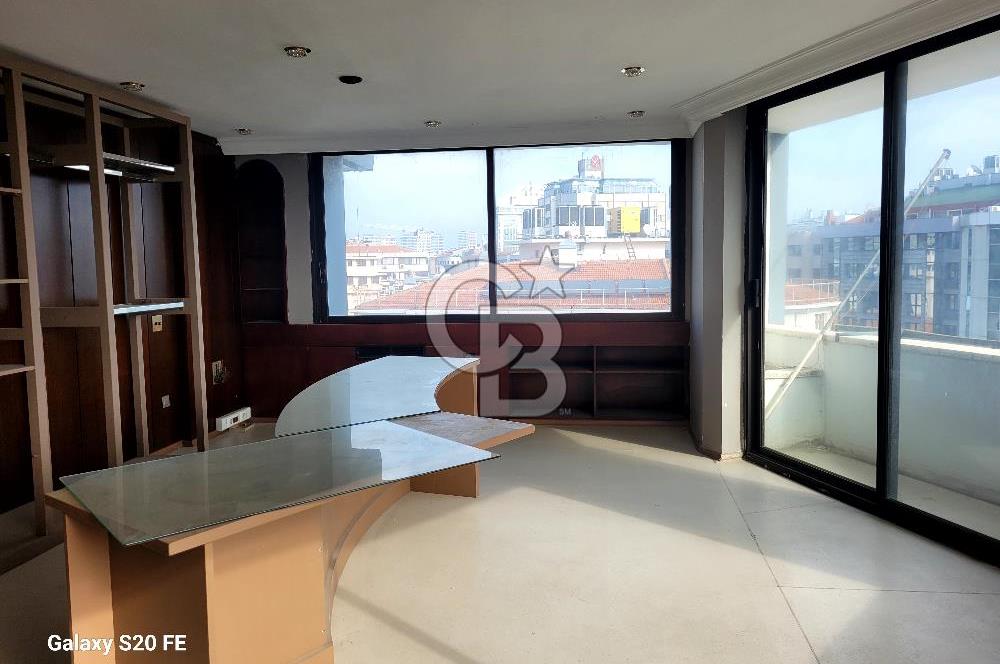 alsancak gazi bulvarı üzerinde prestijli satılık işyeri