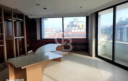 alsancak gazi bulvarı üzerinde prestijli satılık işyeri