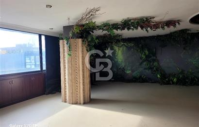 alsancak gazi bulvarı üzerinde prestijli satılık işyeri