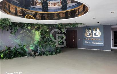 alsancak gazi bulvarı üzerinde prestijli satılık işyeri