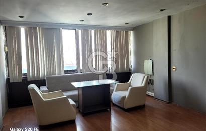 alsancak gazi bulvarı üzerinde prestijli satılık işyeri