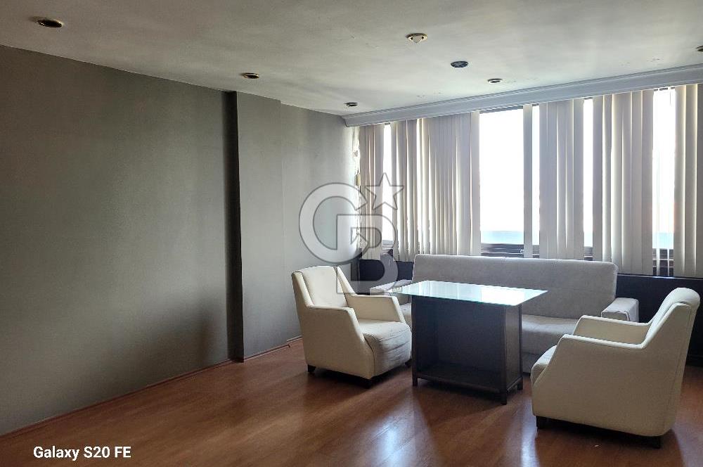 alsancak gazi bulvarı üzerinde prestijli satılık işyeri