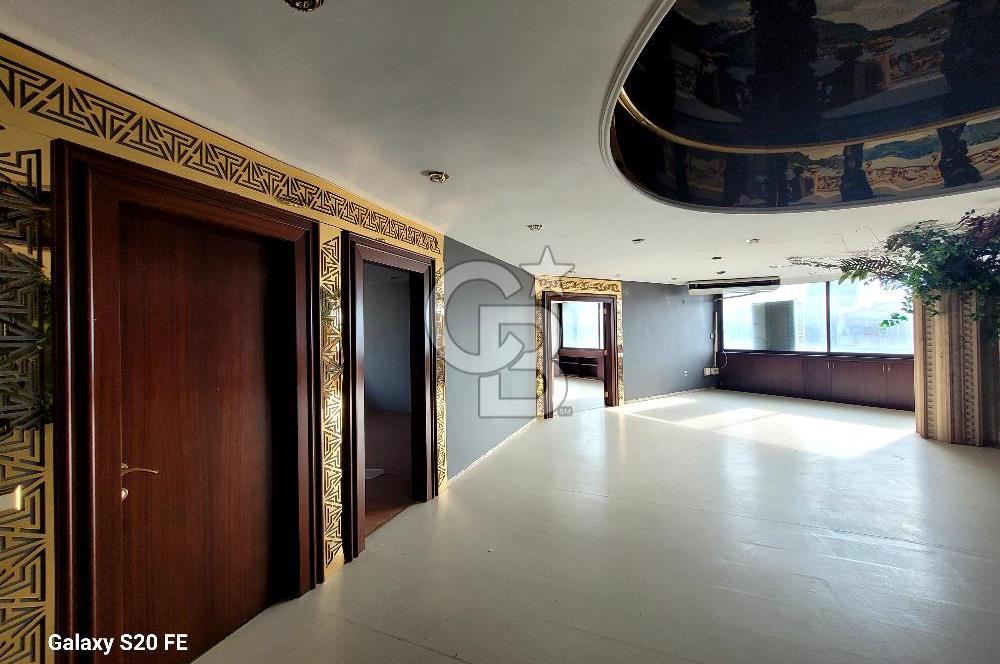 alsancak gazi bulvarı üzerinde prestijli satılık işyeri