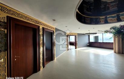 alsancak gazi bulvarı üzerinde prestijli satılık işyeri