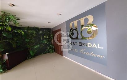 alsancak gazi bulvarı üzerinde prestijli satılık işyeri