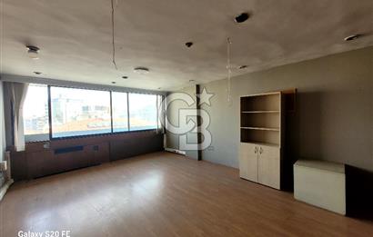 alsancak gazi bulvarı üzerinde prestijli satılık işyeri