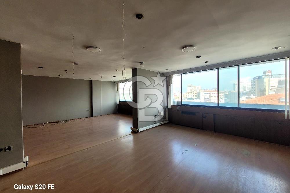 alsancak gazi bulvarı üzerinde prestijli satılık işyeri