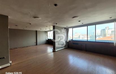 alsancak gazi bulvarı üzerinde prestijli satılık işyeri