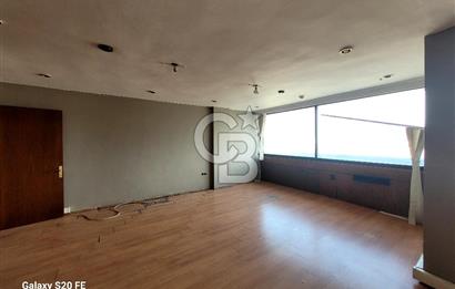 alsancak gazi bulvarı üzerinde prestijli satılık işyeri