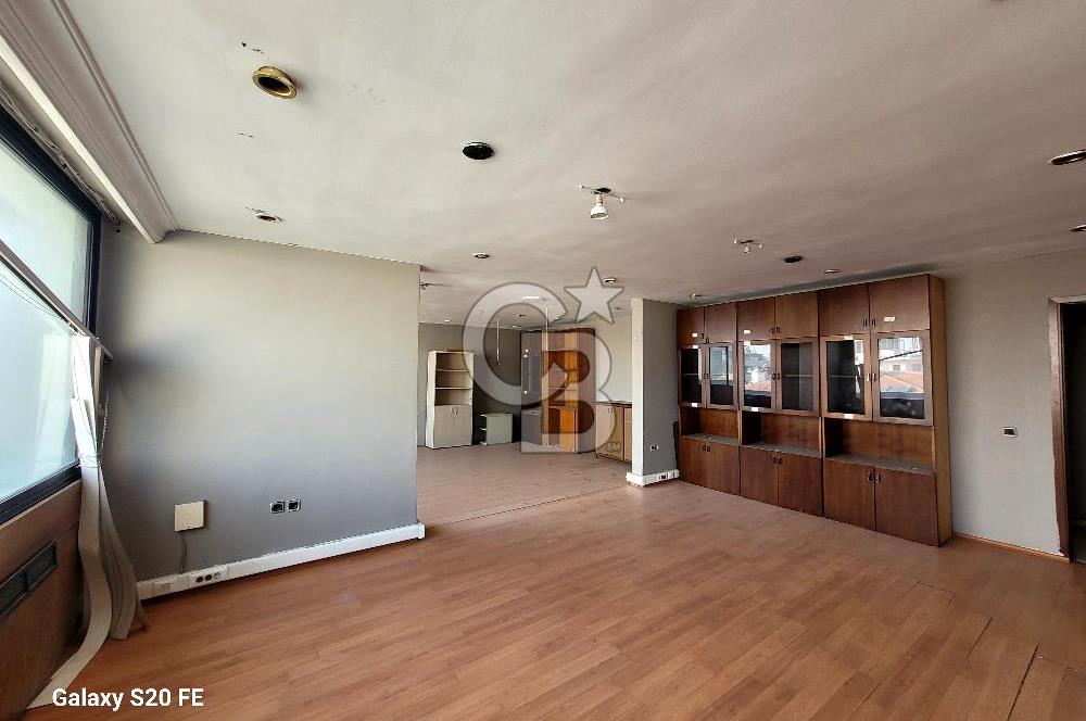 alsancak gazi bulvarı üzerinde prestijli satılık işyeri