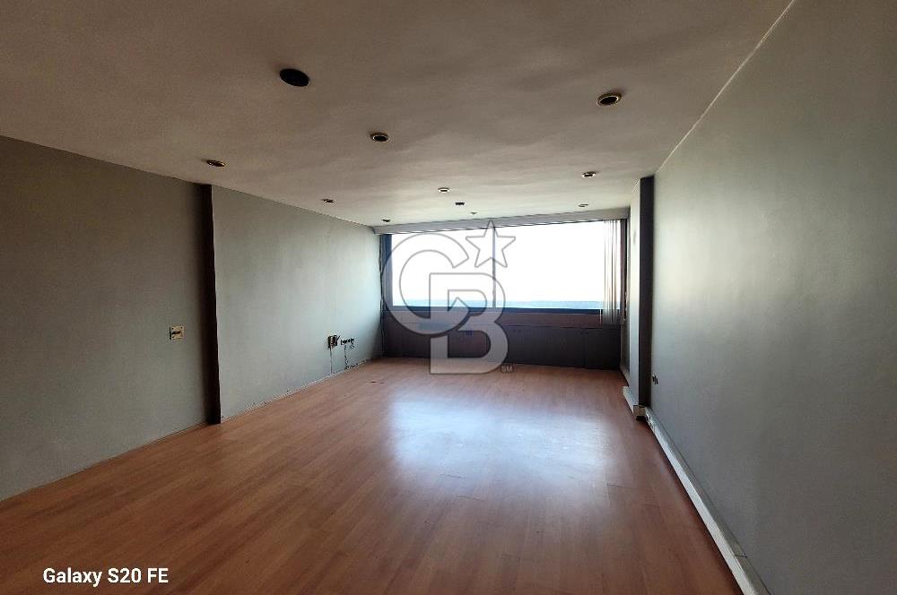 alsancak gazi bulvarı üzerinde prestijli satılık işyeri