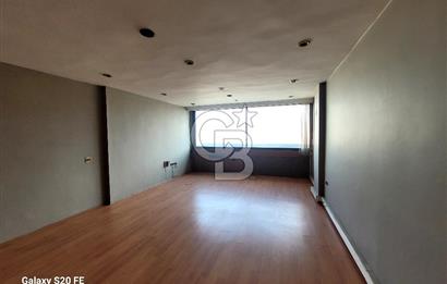 alsancak gazi bulvarı üzerinde prestijli satılık işyeri