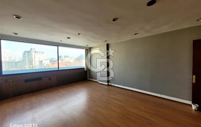 alsancak gazi bulvarı üzerinde prestijli satılık işyeri