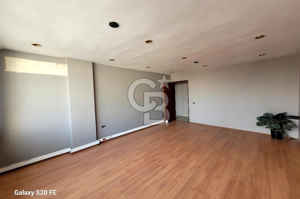 alsancak gazi bulvarı üzerinde prestijli satılık işyeri