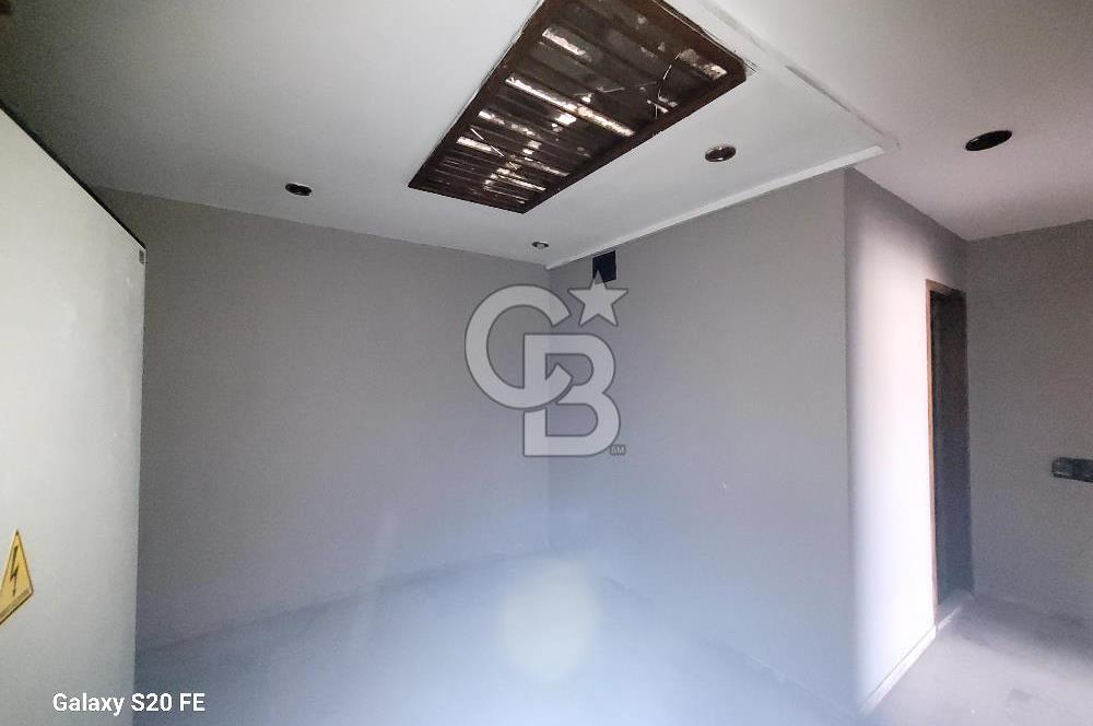 alsancak gazi bulvarı üzerinde prestijli satılık işyeri