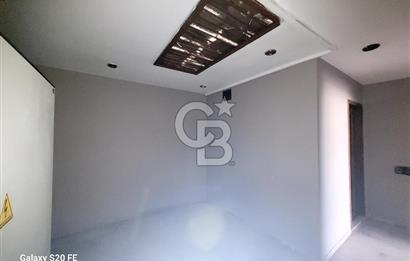 alsancak gazi bulvarı üzerinde prestijli satılık işyeri