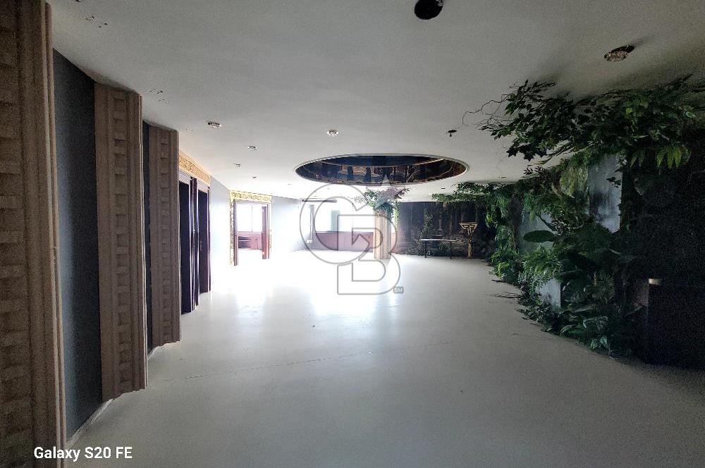 alsancak gazi bulvarı üzerinde prestijli satılık işyeri