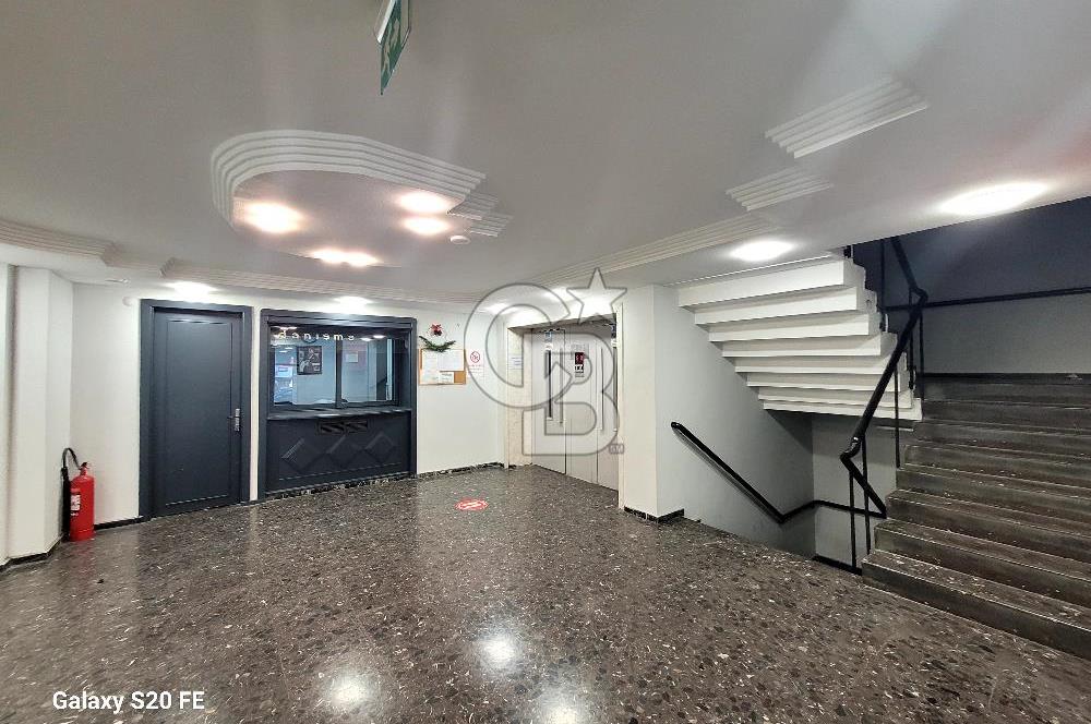 alsancak gazi bulvarı üzerinde prestijli satılık işyeri