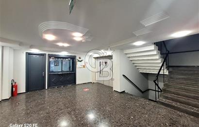 alsancak gazi bulvarı üzerinde prestijli satılık işyeri