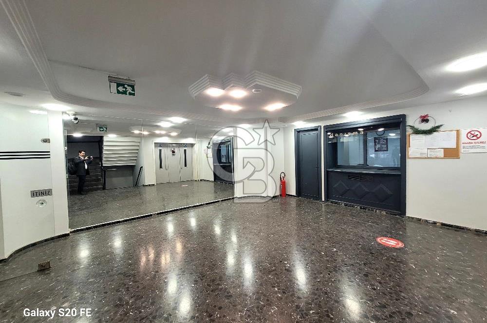 alsancak gazi bulvarı üzerinde prestijli satılık işyeri