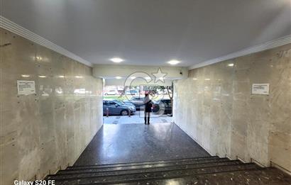 alsancak gazi bulvarı üzerinde prestijli satılık işyeri