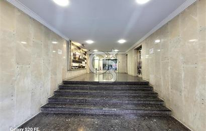 alsancak gazi bulvarı üzerinde prestijli satılık işyeri