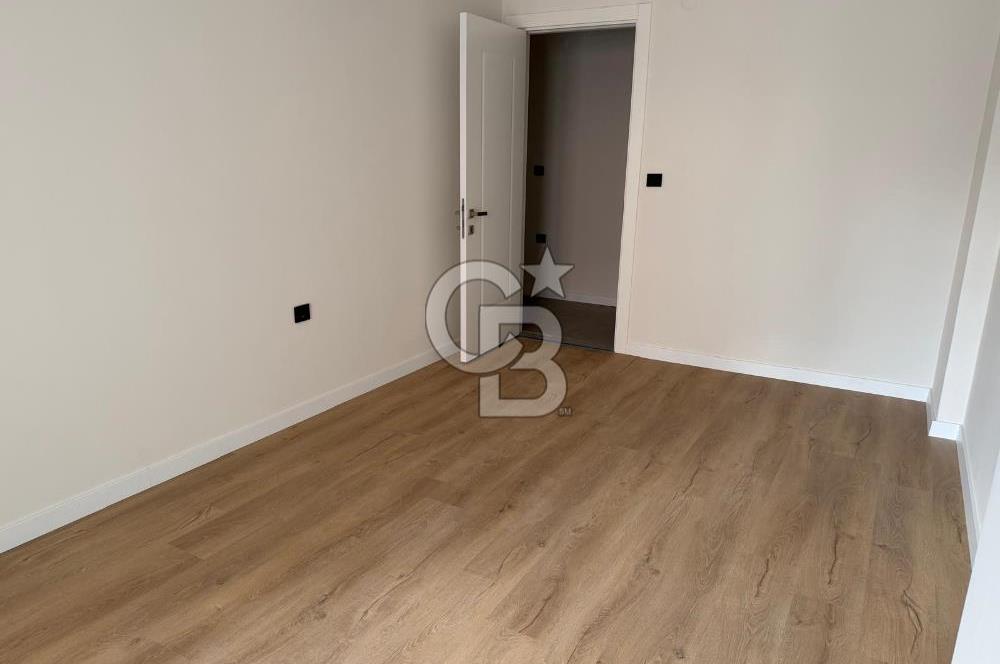 C.B SMYRNA DAN SEFERİHİSAR DA SATILIK 1.5 + 1 SIFIR DAİRE