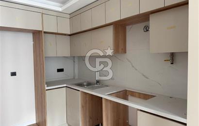 C.B SMYRNA DAN SEFERİHİSAR DA SATILIK 1.5 + 1 SIFIR DAİRE