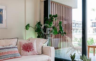 Mersin Taşucu Merkez'de Denize Yakın Satılık Müstakil Villa 