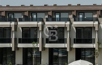 Mersin Taşucu Merkez'de Denize Yakın Satılık Müstakil Villa 