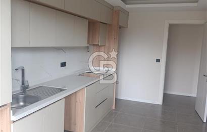 C.B SMYRNA DAN SEFERİHİSAR DA SATILIK 1.5 + 1 SIFIR DAİRE