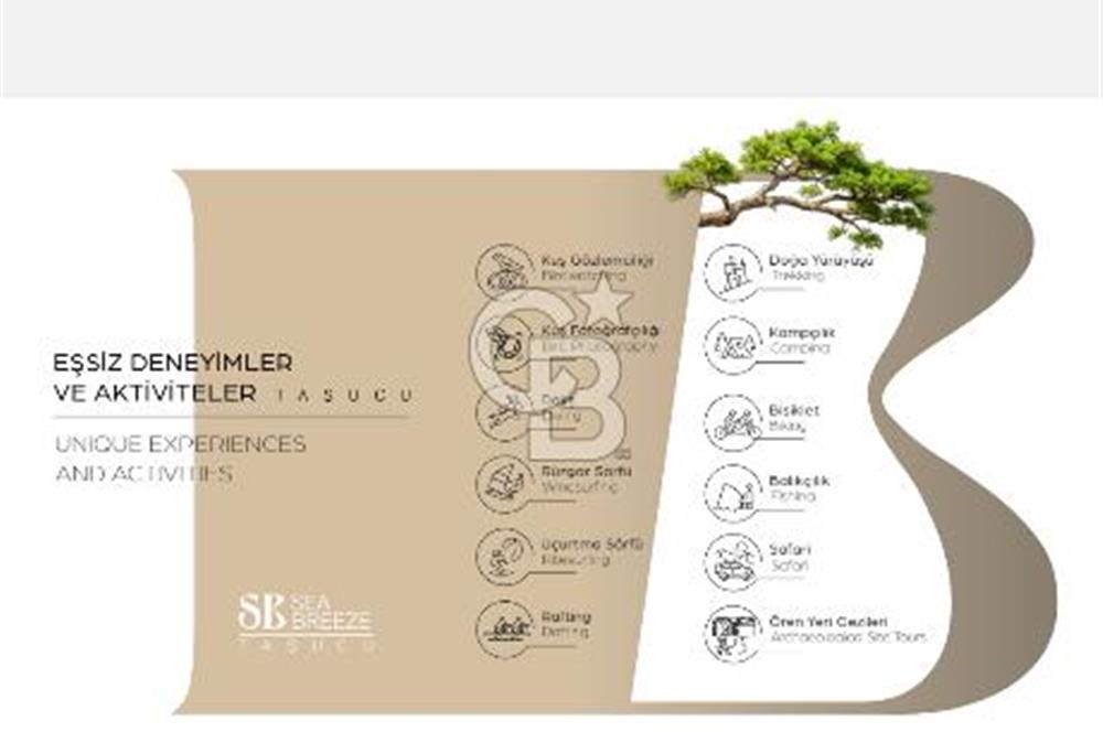 Mersin Taşucu Merkez'de Denize Yakın Satılık Müstakil Villa 