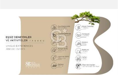 Mersin Taşucu Merkez'de Denize Yakın Satılık Müstakil Villa 