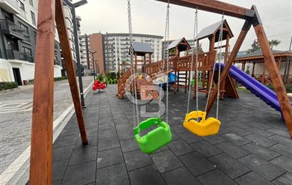 Pendik Hastane ve Metro karşısında site içi 2+1 kiralık daire 