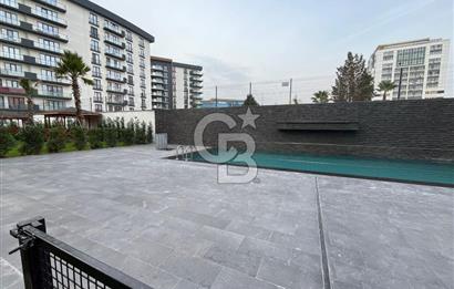 Pendik Hastane ve Metro karşısında site içi 2+1 kiralık daire 