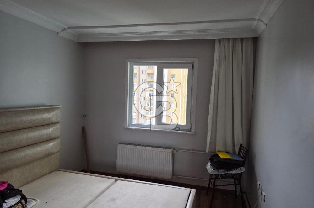 AYAZAĞA OYAK SİTESİNDE TEMİZ KİRALIK DAİRE 3+1