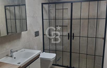 C.B SMYRNA DAN SEFERİHİSAR DA SATILIK 1.5 + 1 SIFIR DAİRE