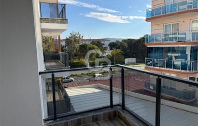 C.B SMYRNA DAN SEFERİHİSAR DA SATILIK 1.5 + 1 SIFIR DAİRE