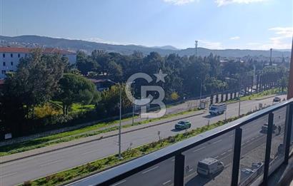 C.B SMYRNA DAN SEFERİHİSAR DA SATILIK 1.5 + 1 SIFIR DAİRE