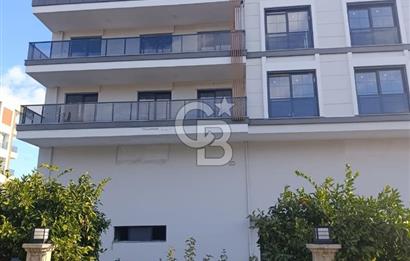 C.B SMYRNA DAN SEFERİHİSAR DA SATILIK 1.5 + 1 SIFIR DAİRE