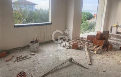 KOCAELİ KARAMÜRSEL 4 TEMMUZ MAH. SATILIK DENİZ MANZARALI DAİRE