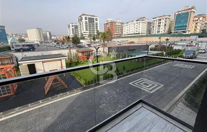 Pendik Hastane ve Metro karşısında site içi 2+1 kiralık daire 