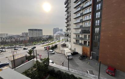 Pendik Hastane ve Metro karşısında site içi 2+1 kiralık daire 
