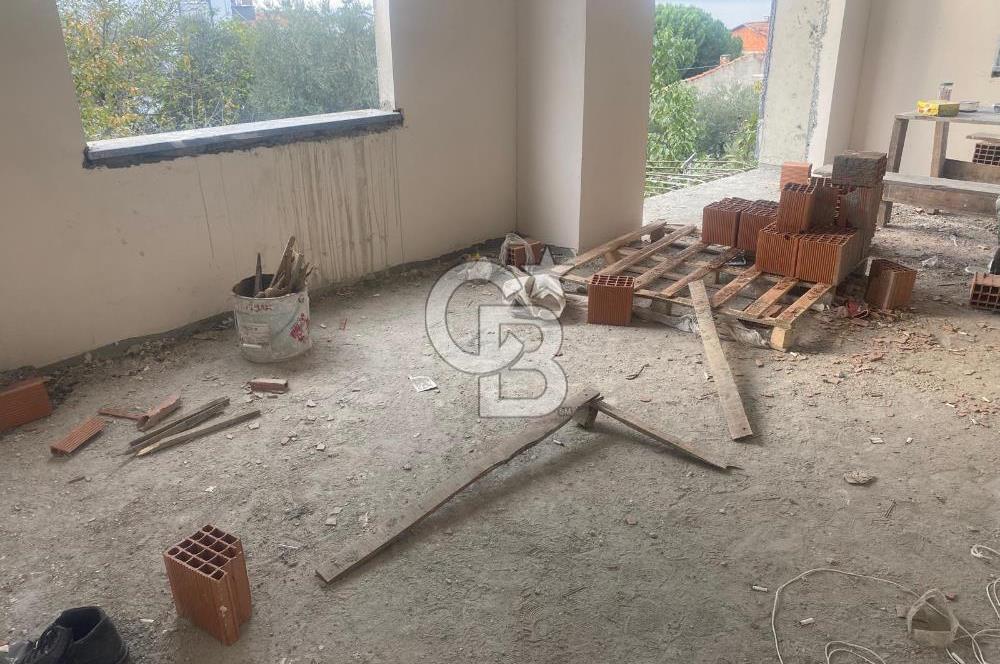 KOCAELİ KARAMÜRSEL 4 TEMMUZ MAH. SATILIK DENİZ MANZARALI DAİRE