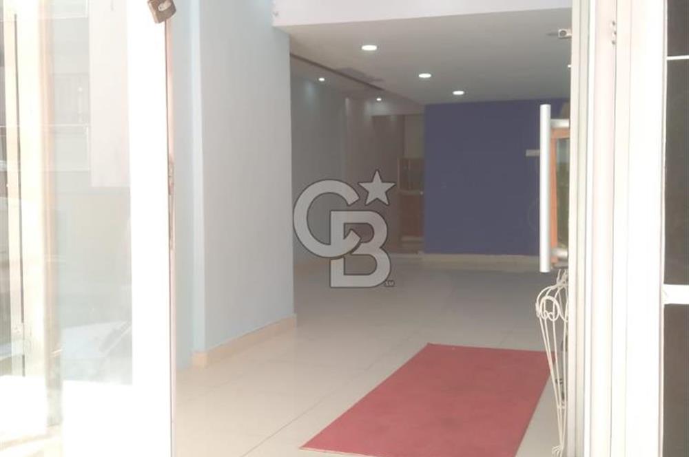 Buca da hastane yakını satılık dükkan